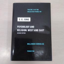 Psychology and Religion: West and East