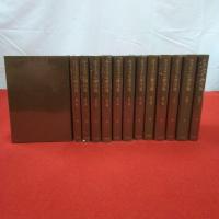ティリッヒ著作集 本巻10巻+別巻3巻 全13巻揃い