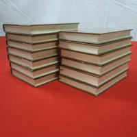 ティリッヒ著作集 本巻10巻+別巻3巻 全13巻揃い