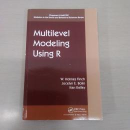 Multilevel Modeling Using R (Chapman & Hall/CRC Statistics in the Social and Behavioral Sciences)