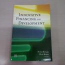 Innovative Financing for Development