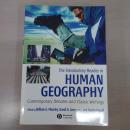 The Introductory Reader in Human Geography: Contemporary Debates and Classic Writings