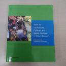 Tools for Institutional, Politicial, and Social Analysis of Policy Reform: A Sourcebook for Development Practitioners