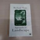 Approaches to Landscape