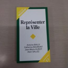 Representer la ville