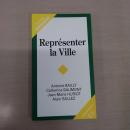 Representer la ville