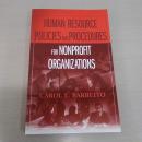 Human Resource Policies And Procedures For Nonprofit Organizations