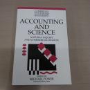 Accounting and Science: Natural Inquiry and Commercial Reason