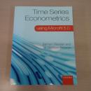 Time Series Econometrics Using Microfit 5.0