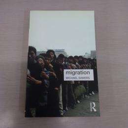 Migration (Key Ideas in Geography)