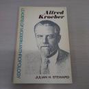 Alfred Kroeber (Leaders of Modern Anthropology S.)