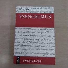 Ysengrimus (Sammlung Tusculum)