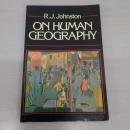 On Human Geography