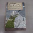 Essay on the Geography of Plants