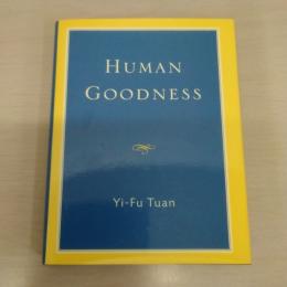 Human Goodness