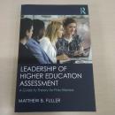 Leadership of Higher Education Assessment