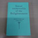 Sexual Underworlds of the Enlightenment