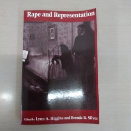 Rape and Representation