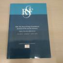 RSF: The Russell Sage Foundation Journal of the Social Sciences: Higher Education Effectiveness