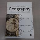 Geography : Fourth Edition