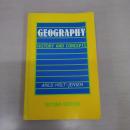 Geography: History and Concepts