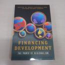 Financing Development: The Power of Regionalism