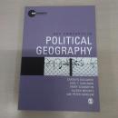 Key Concepts in Political Geography (Key Concepts in Human Geography)