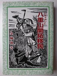 ドキュメント 八重山開拓移民