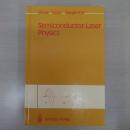 Semiconductor-Laser Physics