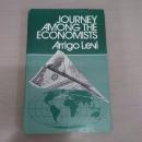 Journey Among the Economists