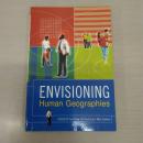 Envisioning Human Geographies