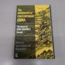 The Geography of Contemporary China