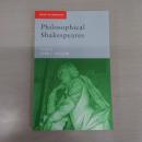Philosophical Shakespeares 〈Accents on Shakespeare〉