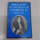 England in the Reign of Charles II 〈Oxford Paperbacks〉