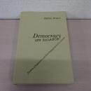 Democracy Off Balance: Freedom of Expression and Hate Propaganda Law in Canada