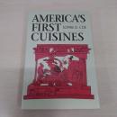 America's First Cuisines