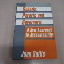Schools, Parents and Governors: A New Approach to Accountability (Educational Management)