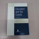 Education and the Courts : second edition