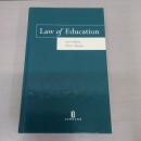 Law of Education : 2nd Edition