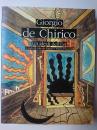 巨匠デ・キリコ展 : 東洋の理想