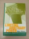 Limiting Abritrary Power: The Vagueness Doctrine in Canadian Constitutional Law