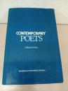 Contemporary Poets