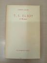 T.S. Eliot: A Memoir