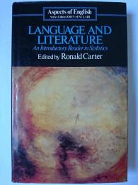 Language and Literature