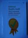 External Quality Audit