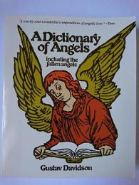 A Dictionary of Angels