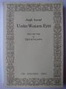 Under Western Eyes : 西欧人の眼に