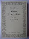 Great Expectations : 大きな遺産相続