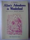 Alice's Adventures in Wonderland : 不思議の国のアリス