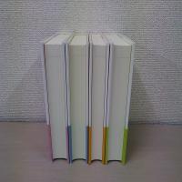 柳川の歴史 1~4 4冊セット